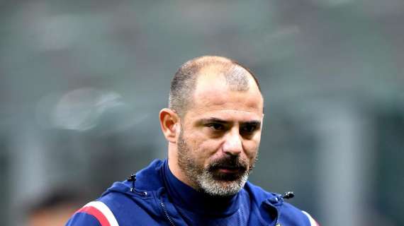 Lazio - Sampdoria, cuore Stankovic: omaggio a Mihajlovic prima del match