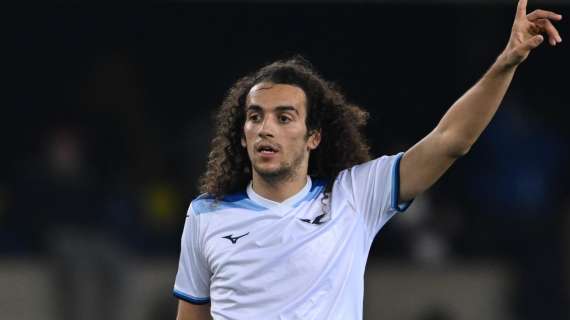 Calciomercato Lazio | Paura per Guendouzi, occhio alla clausola: la situazione