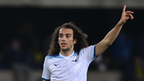 Lazio, Sarzanini: "Guendouzi e Rovella colonne portanti. E sugli acquisti..."