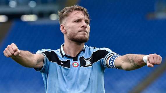 Lazio - Spal, le statistiche: Immobile cecchino contro i ferraresi