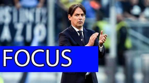 Coppa Italia, Inzaghi è l'uomo delle finali: per la Lazio è una questione di fiducia
