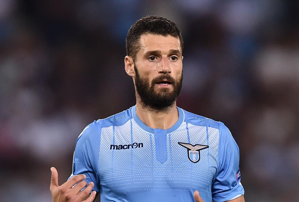 Ex Lazio | Candreva entra nello staff della Nazionale italiana Under 15: il suo ruolo