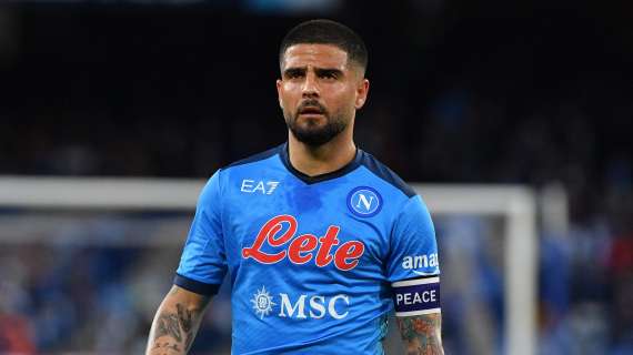 Calciomercato Lazio | Insigne, le altre soluzioni per tornare in Italia: il punto