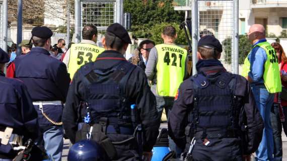 Lazio - Apollon, scatta il piano sicurezza: attesi 800 tifosi ciprioti