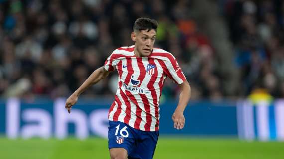 Calciomercato Lazio | Dall'Argentina: "Forte interesse per Nahuel Molina"