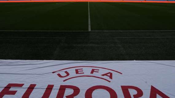 Europa League, gruppo D: esordio vincente per lo Sporting Lisbona