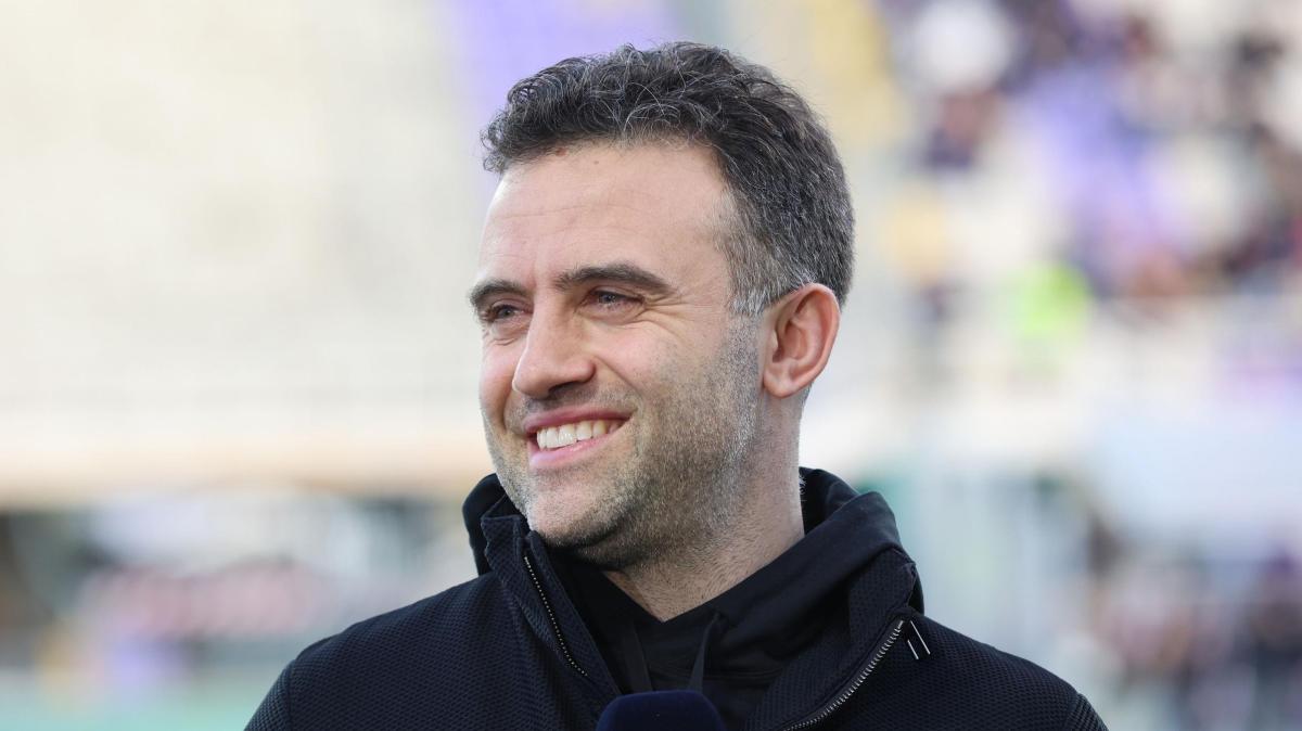 Rossi non ha dubbi: "Il derby tra Lazio e Roma è come l'Old Firm"