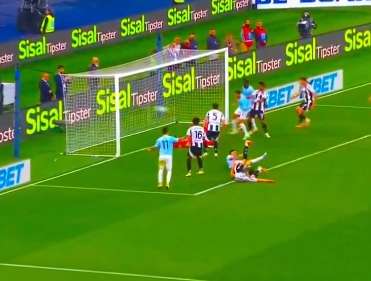 Lazio-Juventus 1-1 | Il gol di Vecino e il commento finale - VIDEO
