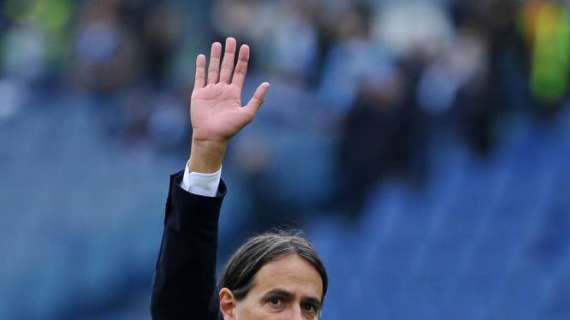 Lazio, a lezione da mister Inzaghi: il 5 dicembre l'incontro didattico organizzato dall'Aiac