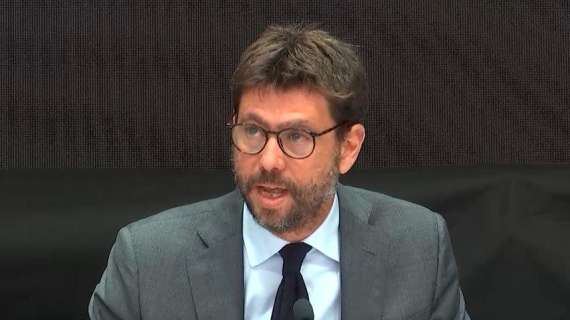 Caso Plusvalenze Da Agnelli A Paratici Pronti Ad Avvalersi Di Facoltà