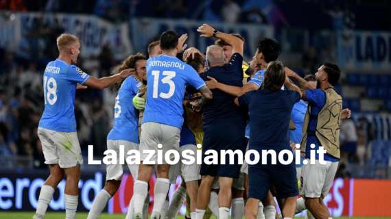 Lazio - Atletico Madrid, Romagnoli alla UEFA: "Complimenti a Ivan, il suo gol..."