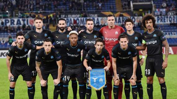 Ligue 1, tre nuovi casi sospetti di positività al Coronavirus nel Marsiglia