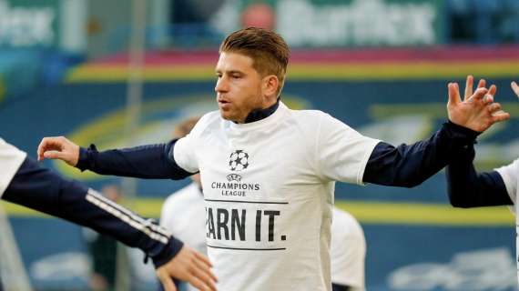 Il Leeds al Liverpool: "La Champions guadagnatela. Il calcio è per i tifosi" - FT