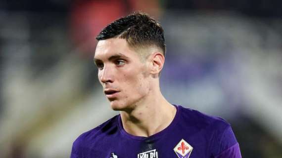 Lazio - Fiorentina, Milenkovic ancora non ci dorme: "Risultato ingiusto"