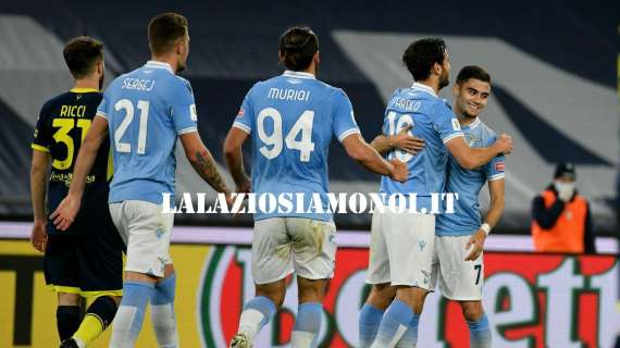 Lazio, De Bari: "Serve un difensore centrale di spessore. In Coppa Italia..."