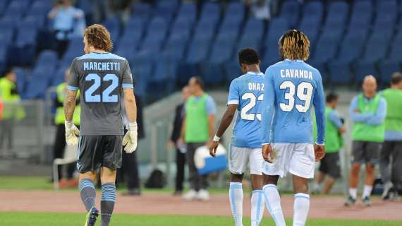 L'ANGOLO TATTICO di Lazio-Genoa - Come un anno fa, il Genoa passa alla prima ripartenza. Ma quante differenze con quella Lazio...