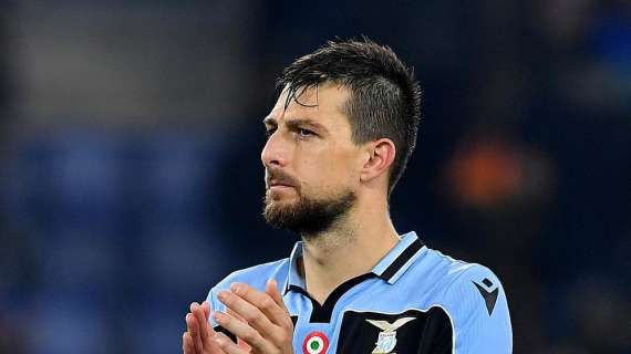 Lazio Paracadutismo, il saluto di Acerbi: "Volate, come l'aquila!" - VIDEO