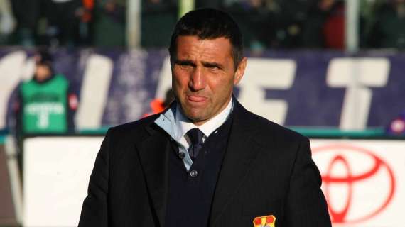 Giordano: "Le colpe del fallimento sono dei club. La Lazio finalmente..."