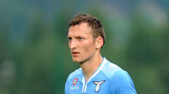 Lazio, Kozak: "Il Plzen avrà la testa libera. Durosinmi? Vi dico la mia"