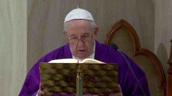 Coronavirus / Il Vaticano chiude per Pasqua: celebrazioni in streaming