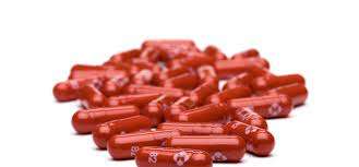 Italia, oggi la distribuzione della pillola anti Covid di Merck: i dettagli