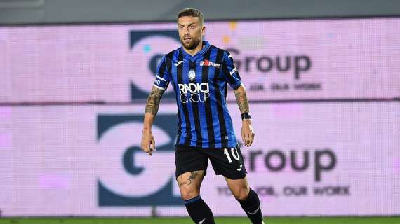 Atalanta, il Siviglia bussa alla porta per Gomez: primi contatti tra le società