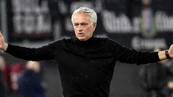 Mourinho si dà al vino: annunciato il lancio del suo 'The Special One'