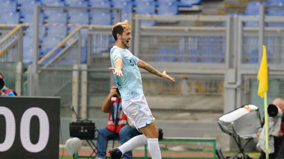 Lazio-Sassuolo 6-1: rivivi i gol con la voce di Alessandro Zappulla! - VIDEO