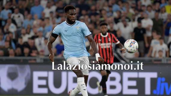 Lazio, Vignaroli: "Baroni? Spero che la società lo aiuti. E su Dia..."