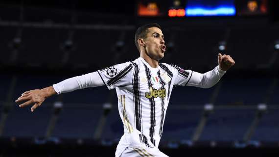 Serie A, la Juventus cala il tris: cade il Genoa a Marassi