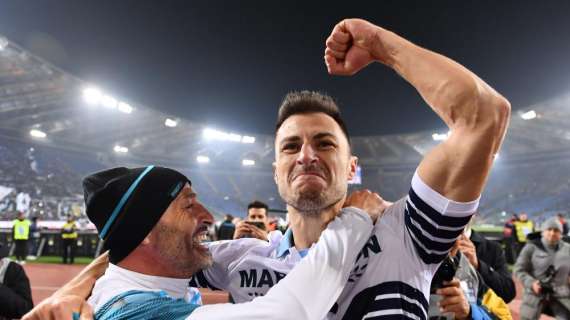 Lazio, Radu è uomo da finale: le statistiche del biancoceleste