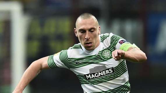 Celtic, il capitano Brown: "Lazio? L'attenzione è solo sull'Hibernian. Vogliamo vincere sempre"