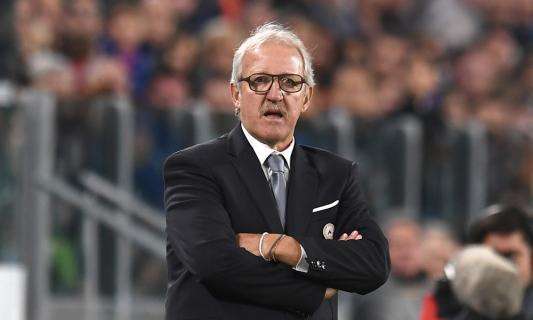 Udinese, niente ritiro: si lavora normalmene in vista della Lazio