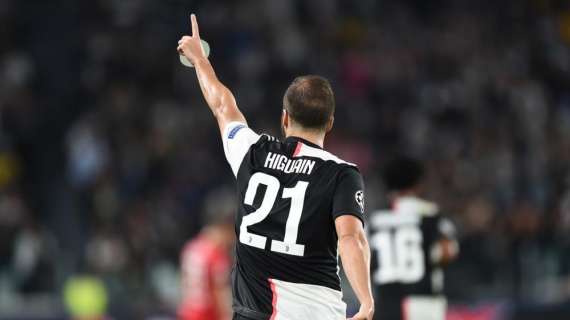 Serie A, la Juventus espugna San Siro: primo ko per l'Inter di Conte