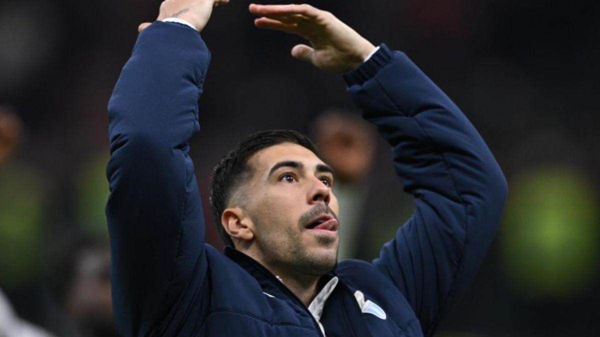 Italia, Zaccagni esulta sui social: il post dopo la vittoria - FT