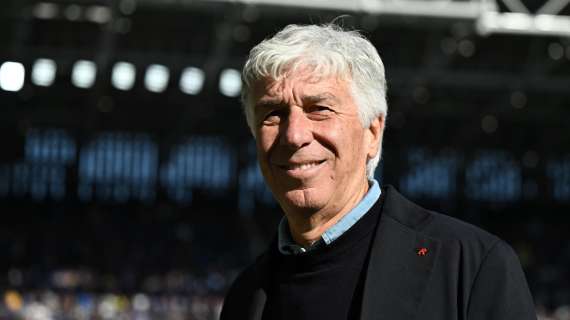 Atalanta, Gasperini sceglie la formazione anti-Lazio. E occhio a Zaniolo...