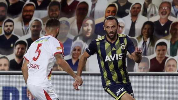 Lazio, Kesapli: "Muriqi è un leader. I tifosi biancocelesti si innamoreranno"