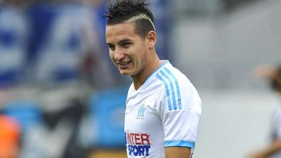 Thauvin, l'ag: "Lazio interessata, ma ha fatto bene a tornare a Marsiglia. Mercato? Non in Premier, in Italia..."