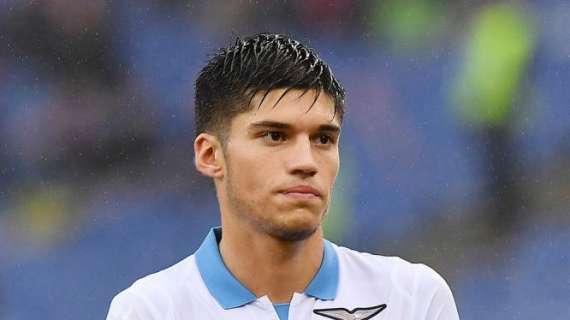 Correa: “Sogno la Champions con la Lazio, Inzaghi crede in me”