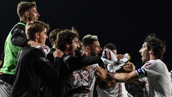 Serie A, inizia il turno infrasettimanale: in campo Napoli e Milan