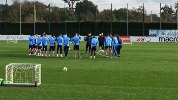 Video / Lazio, Inzaghi promuove la tattica anti-Cluj