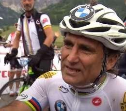 NEWS | Morte Alex Zanardi, condizioni peggiorate improvvisamente