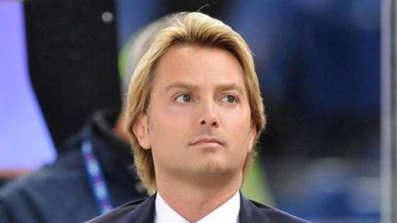 Lazio, De Martino: "Mercato? Lotito vuole aggiungere, non togliere"