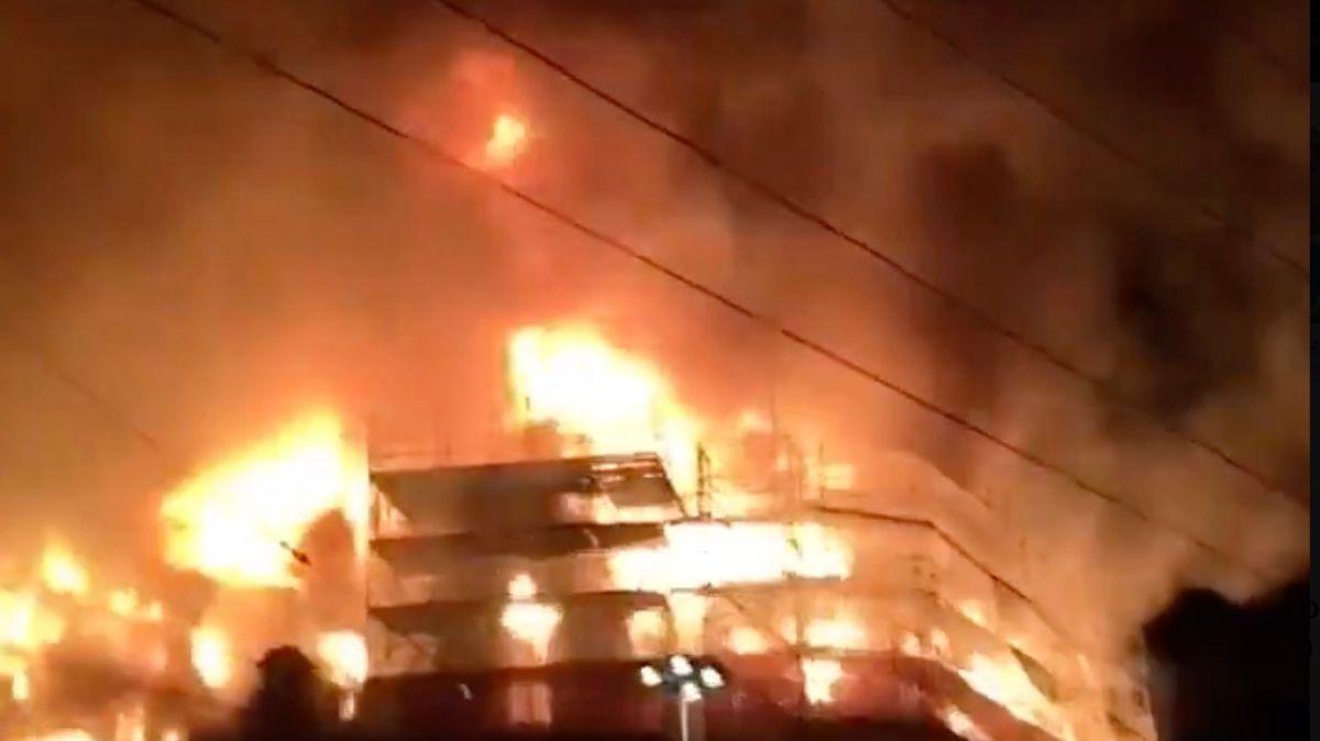 NEWS | Strage Crans Montana: 16 italiani dispersi