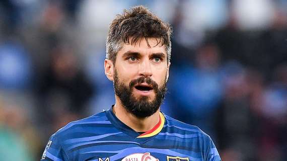 Lecce, Rossettini: "Non ho avuto il Covid ma un'infezione dovuta alla puntura di una zanzara tropicale"