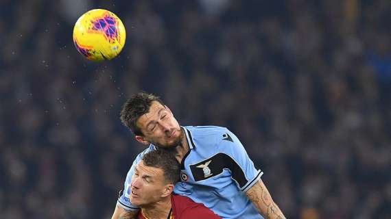 Lazio - Roma, l'attesa è quasi finita: il trailer della società biancoceleste - VD