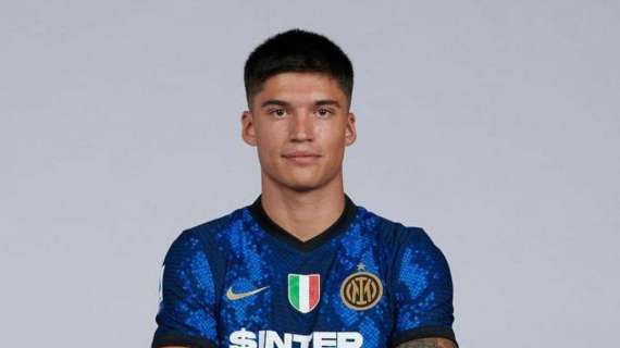 Verona - Inter, debutto super per Correa: "Sognavo di esser qui, voglio dimostrare chi sono"
