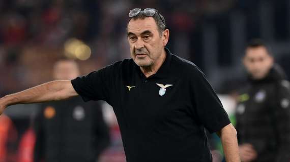 Milan, Allegri nomina Sarri: "Dai numeri non si può scappare. Alla Juve..."