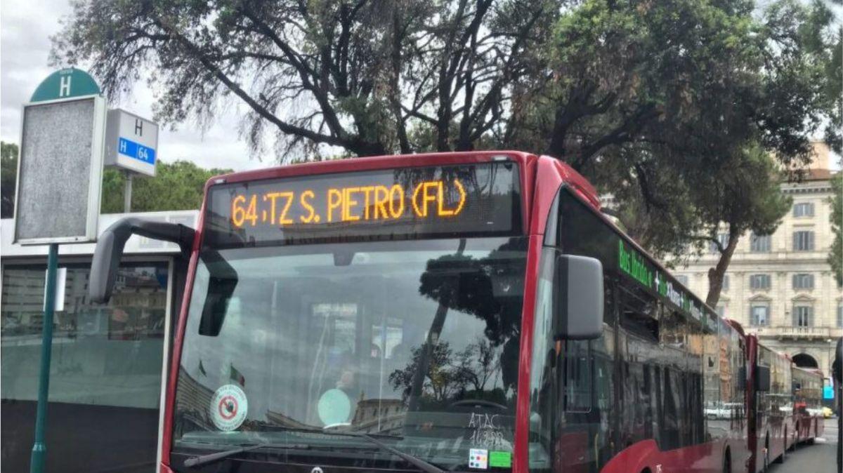 NEWS | Roma, sciopero Atac: quali linee e fasce saranno garantite