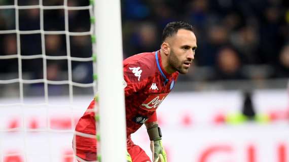 Napoli, nuovi guai fisici per un titolare di Gattuso: salterà la Lazio